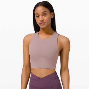 Lululemon Forward Fold Bra